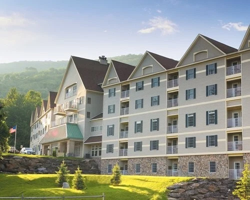 Wyndham Bentley Brook, 168,000 Points, Odd Year Usage, Timeshare For Sale