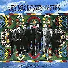 Mlah von Les Negresses Vertes | CD | Zustand gut