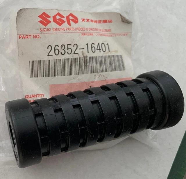 Dichtsatz Benzinhahn Repsatz Für Suzuki GT 250 380 500 550 750 Original