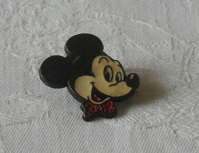 SPILLA TOPOLINO DISNEY BERTONI MILANO 