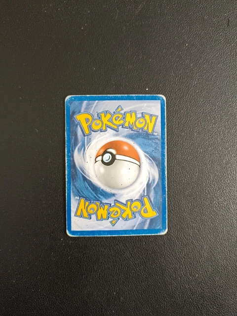 Pokemon Card MULTI EXPEDITIONS 91/112 Reverse EX Red Fire Green Sheet FR 2