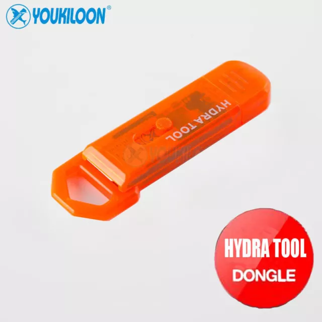 2021 New 100% Original Hydra Tool Dongle is the key for all HYDRA Tool softwares 3