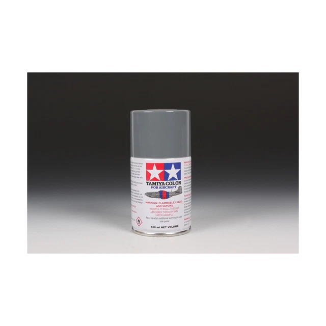 Pintura TAMIYA gris océano (AS-10) SW