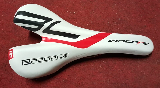 SELLE CUIR D'ÉPOQUE Vélo Enfant Anni'30 Titanic Ss-Vz EUR 84,00