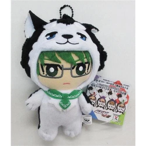 Kuroko's Basketball Banpresto Kagami & Tetsuya #2 Kuroko''s Basketball, The Movie Last Game Interval, 10 Cm, Mehrfarbig, Sammlerfigur, Optimal Für Anime-Fans Basketball Anime