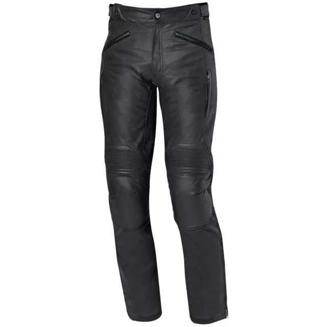 Held Avolo II Heren Motorrad Hose Lederhose Sport Touring