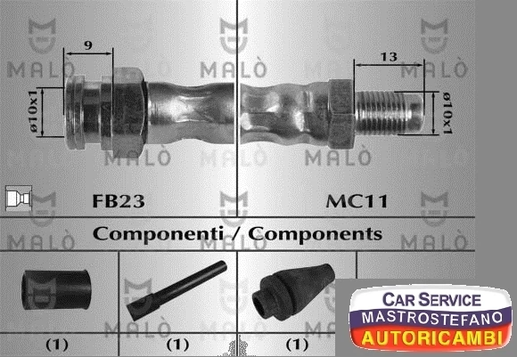 Ricambi Auto Pordenone | Autodemolizione | Faro Anteriore - Foto 4