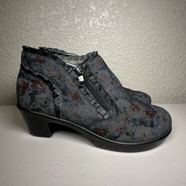 Alegria hannah deals boots