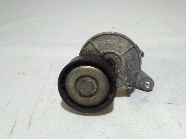 04L.903.315 galet tendeur pour AUDI A1 1.6 TDI 2010 104063