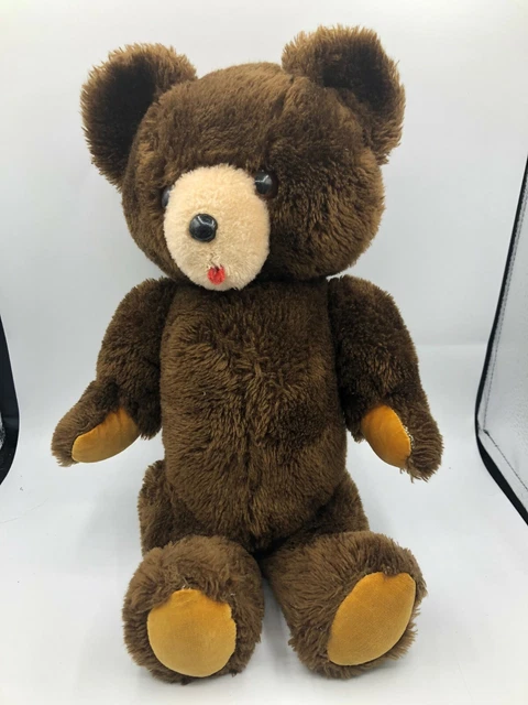 R dakin co clearance teddy bear
