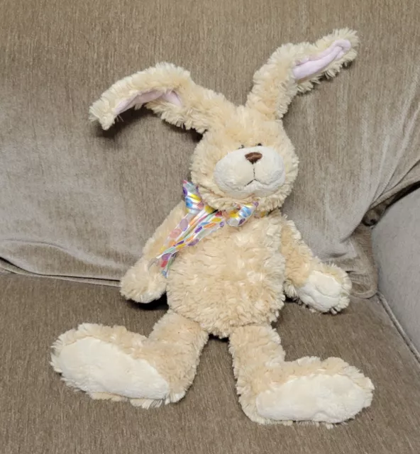 Gund Dimples Bunny Rabbit 36106 17"