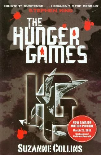 Deluxe Hunger Games 4 Book Collection Hardcover UK Edition Box Set Revealed  - The Hunger Games News - Panem Propaganda