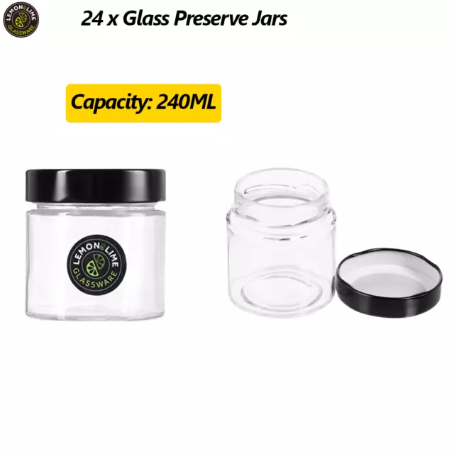 https://www.picclickimg.com/K5QAAOSwBDFiltLD/24-x-Glass-Preserve-Jar-Screw-Top-Lid.webp