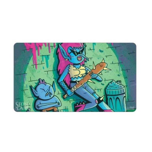 Ultra Pro Secret Lair Goblin Matron Playmat MTG MAGIC New!