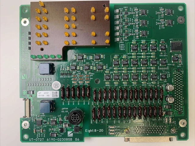 Circuit Imprimé Original De Cave à Vin DQ04 001 D Carte D'alimentation DQ04  001 J DQ04 01 220V RDKWS 30T Contrôleur De Circuit