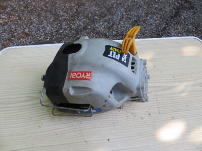 RYOBI PLT 2543Y 25Cc Petrol Strimmer 