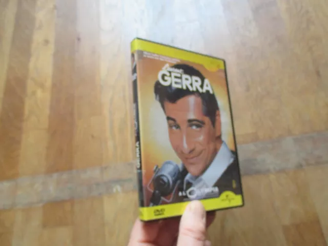 DVD HUMOUR LAURENT GERRA a l olympia 2000 XX