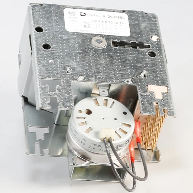 WP22002715 Maytag Amana Whirlpool Washer Timer 22002715 NEW