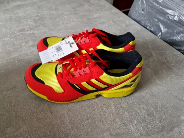 ADIDAS ZX 8000  45 1/3 neu