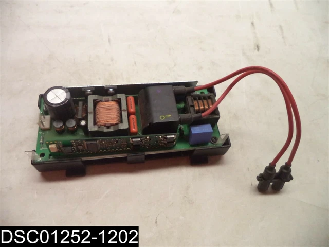 Used: 9137 008 09105 Samasung EUC 120 P/H11 Ballast Lamp
