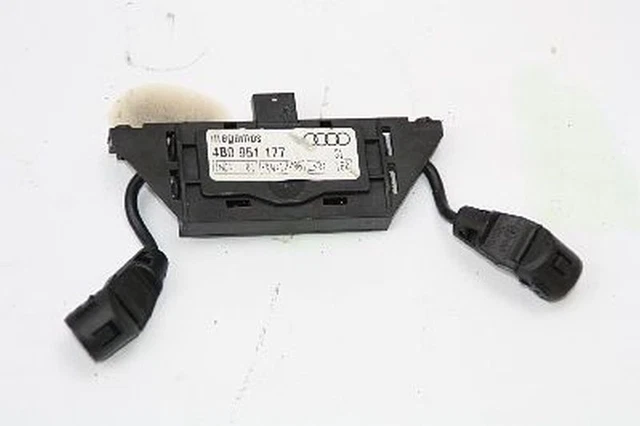 Sistema Allarme Audi A6 C5 4B0951177 Sensore Monitoraggio Interni 08-2000