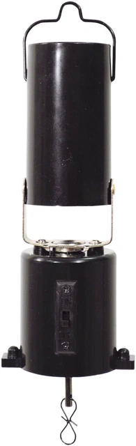 FXLAB Battery Powered Motor Colour Black