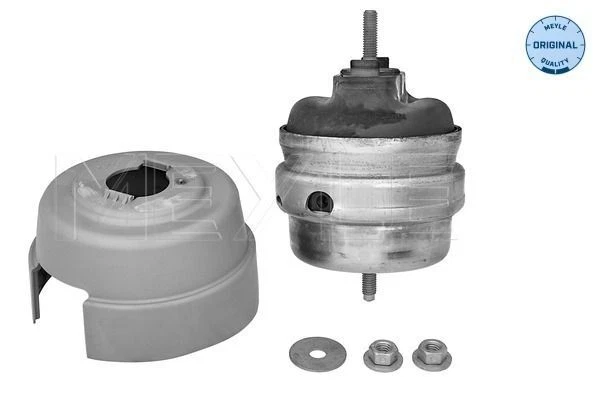 MEYLE Support moteur Silent bloc moteur 100 199 3181 droit