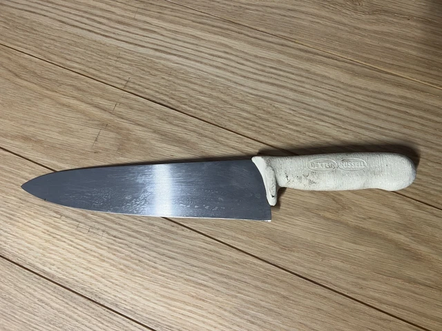 Chef Knife