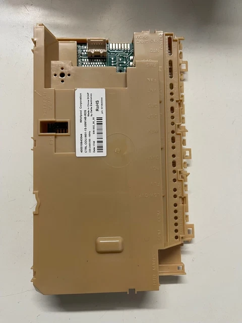 Carte électronique Neuve - Réf A05761002 (140057610028) - Boîte 305 OKI