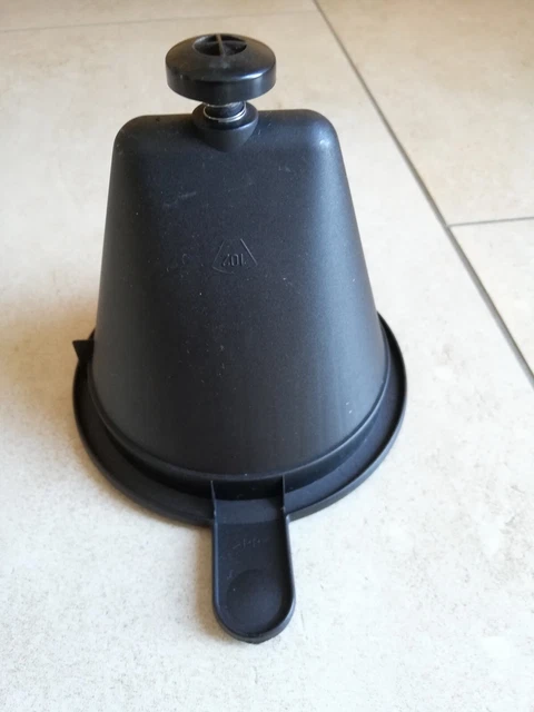 Filtereinsatz Filterhalter Philips Cafe Gourmet HD5400