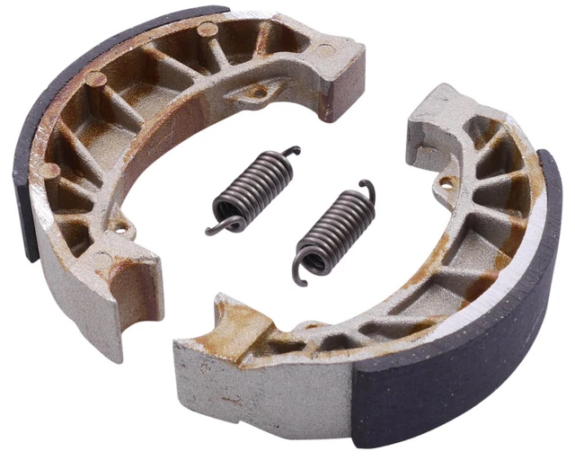 Mâchoires de frein TRW MCS984 110x25mm TYPE 984