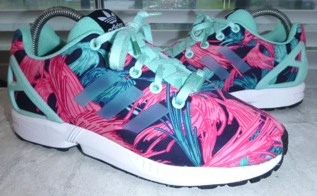 Adidas Original Zx Flux FOR SALE PicClick UK