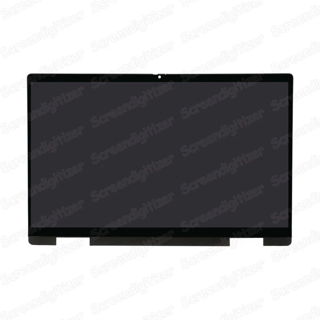 14" HD LED LCD Slim EDP Screen Replacement For HP Laptop (737657-001, 747751-001, 788509-001)