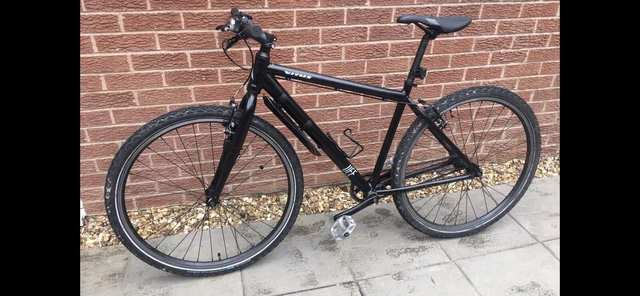 Vitus vee 2025 29