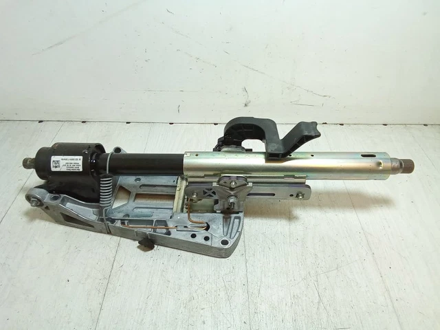 Pièce Auto Classe C MB Poignée De Frein à Main Mercedes Classe C W204 - Référence A2044270020 - Compatible MB Poignée Frein à Main Mercedes