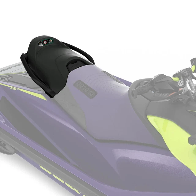 Sea-Doo Passenger Seat RXP-X (2021) 295100923