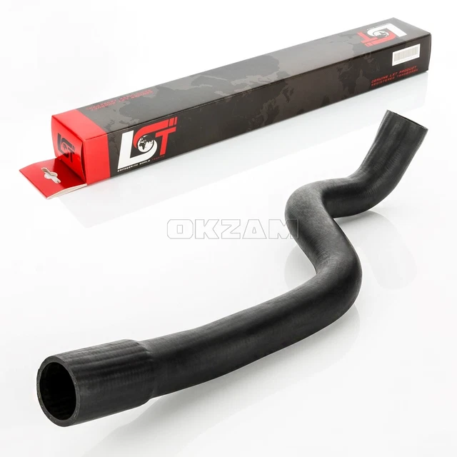 Durite Turbo Entrée D'air Pour Renault Mégane 1 Scenic 1 1.9 DCI (1999-2003)