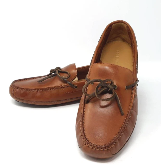 Cole haan zerogrand driver papaya hotsell