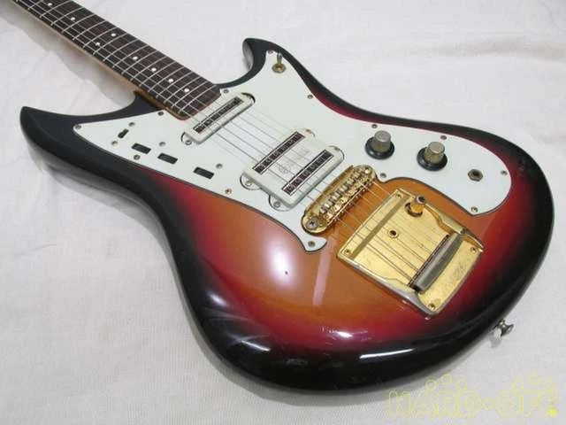 Guitare YAMAHA SG-3 d'occasion