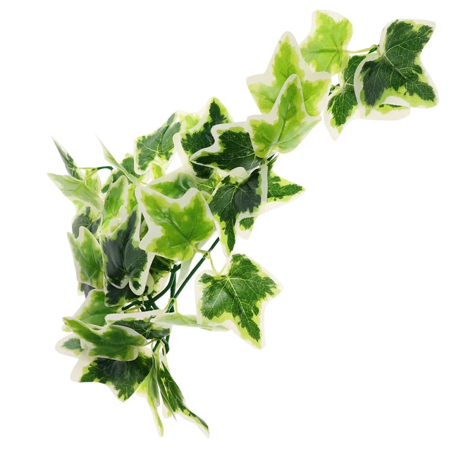 Lot De 5 Palmiers Miniatures En Plastique Pour Aquarium Et Décoration D