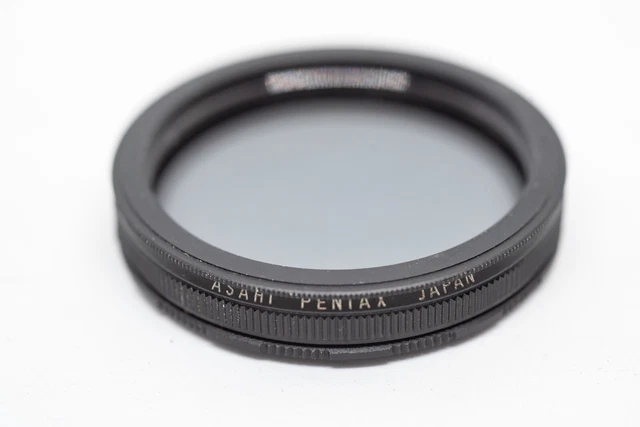 Zomei 49 mm CIR-PL filtre CPL polarisant circulaire pour Canon Nikon Sony Pentax Fujifilm Olympus DSLR lentille de l'appareil photo