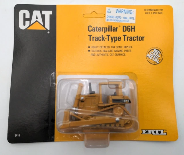Contemporary Manufacture, Construction Equipment, Diecast & Toy