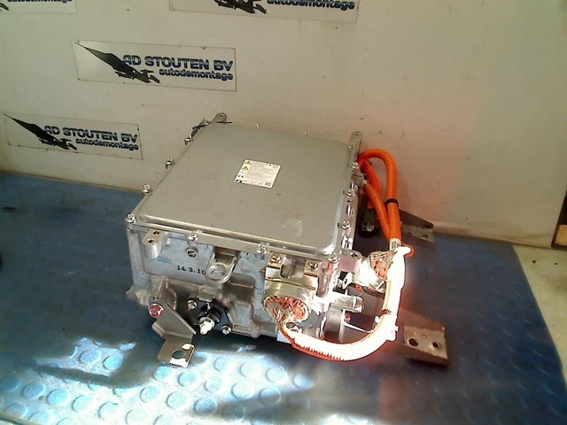 W005T70271 CONVERTITORE POTENZA Mitsubishi Outlander (GF/GG) 2014