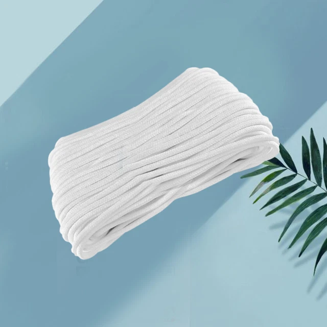 Cotton Watering Rope Self Watering Rope Automatic Light Bulb Outdoor Water Rope 5
