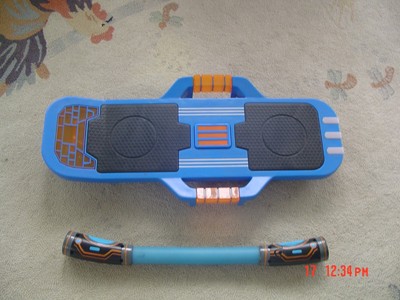 miles from tomorrowland superstellar blastboard