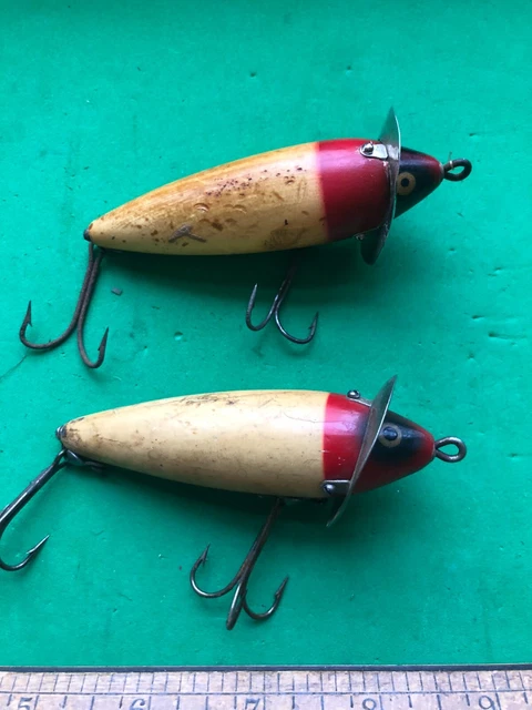 Heddon 210 FOR SALE! - PicClick