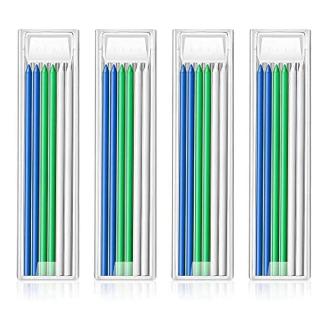 Ricarica piombo per lavorazione del legno scriba marcatura architetto disegno G8C6