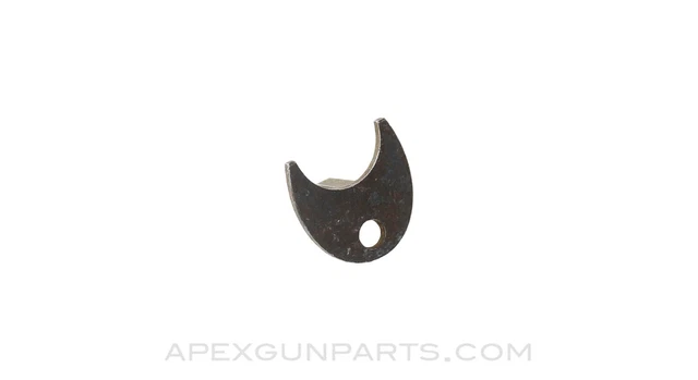 M1893 Turkish Mauser Forend Cap *Good*