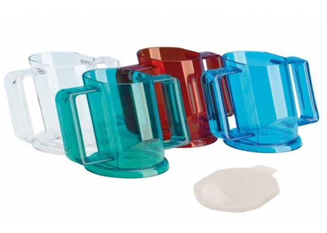 Gobelet Handycup Gobelet Boire Aid Tasse Enfants les Adultes