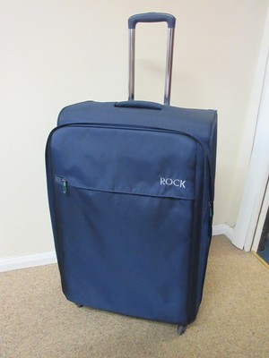 Antler Tuta garment carrier bagagli-Verde Cinturino Regolabile 